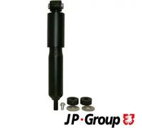 Shock absorber Rear Axle Top eye 1152103000 JP GROUP for VW
