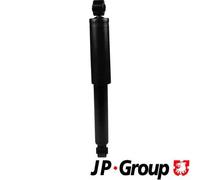 Shock absorber Rear Axle Top eye 1152110600 JP GROUP for VW MULTIVAN Mk V