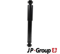 Shock absorber Rear Axle Top eye 1352102500 JP GROUP for MERCEDES-BENZ VIANO