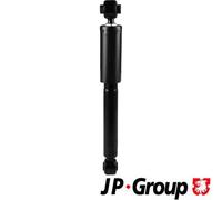 Shock absorber Rear Axle Top eye 1552105100 JP GROUP for FORD MONDEO Turnier