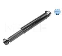 MEYLE Shock Absorber 16-26 725 0007 – Rear, Top Eye – for Renault Megane I Break/Grandtour
