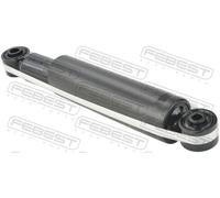 Shock absorber Rear Axle Top eye 17655543R FEBEST for VW MULTIVAN Mk V