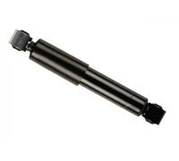 Shock absorber Rear Axle Top eye 19-166445 BILSTEIN for NISSAN PATHFINDER III