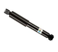 Bilstein B4 rear Shock absorbers Dampers 19-184104 fits ABARTH 500C OE Replaceme