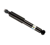 1x Bilstein B4 Rear Gas Shock Absorber for FIAT PANDA Hatchback Van 19-197210