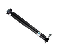 Set 2 Rear Shock Absorbers BILSTEIN Nissan Qashqai II 2WD (J11-J11E) 2013- >