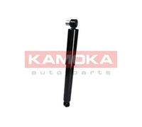 REAR AXLE SHOCK ABSORBER 2000079