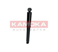 Shock absorber Rear Axle Top eye 2000079 KAMOKA for FORD TRANSIT Bus TRANSIT Van