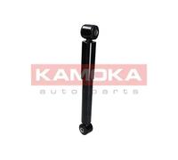 Shock absorber Rear Axle Top eye 2000081 KAMOKA for RENAULT MERCEDES-BENZ