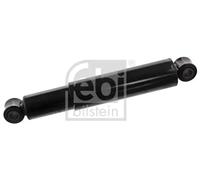 Shock absorber Rear Axle Top eye 20330 FEBI BILSTEIN