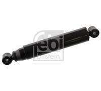 Shock absorber Rear Axle Top eye 20440 FEBI BILSTEIN for IVECO DAILY III Van