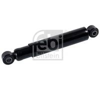 Shock absorber Rear Axle Top eye 20603 FEBI BILSTEIN for IVECO DAILY III Van