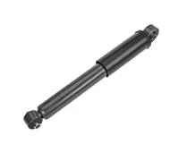 Meyle Shock Absorber 226 725 0010 Rear Twin-Tube Gas Pressure Bottom Eye Fits Fiat/Abarth/Ford