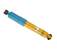 PAIR Bilstein 2x B6 Sport Rear Shocks Shock Absorbers Dampers 24-000345