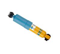 Shock absorber Rear Axle Top eye 24-012768 BILSTEIN for CITROËN PEUGEOT