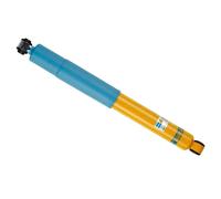 Shock absorber Rear Axle Top eye 24-061032 BILSTEIN for JEEP