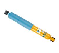 Shock absorber Rear Axle Top eye 24-193399 BILSTEIN for SUZUKI