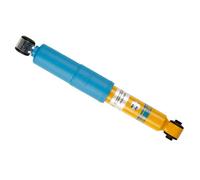 Shock absorber Rear Axle Top eye 24-217675 BILSTEIN for ABARTH FIAT FORD