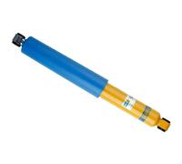 2x rear shocks Bilstein B6 2-24-278683 for MITSUBISHI L200