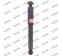 Shock absorber Rear Axle Top eye 341148 KYB for RENAULT CLIO I