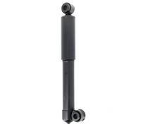 KYB Excel-G Shock absorber 341210 Rear Axle Gas Pressure Twin-Tube Telescopic Shock Absorber Top eye FIAT: Panda I Hatchback