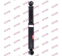 Shock absorber Rear Axle Top eye 341237 KYB for CITROËN PEUGEOT