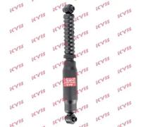 Shock absorber Rear Axle Top eye 341239 KYB for CITROËN FIAT PEUGEOT