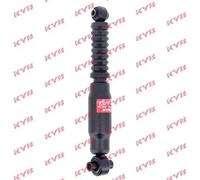 Shock absorber Rear Axle Top eye 341250 KYB for PEUGEOT 206 Hatchback 206 Van
