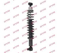 Shock absorber Rear Axle Top eye 341964 KYB for RENAULT 21 Savanna