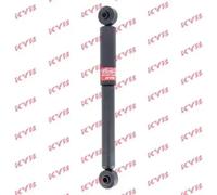 KYB 342026 Shock Absorber Rear Replacement Service Maintenance Fits Suzuki Ignis