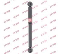 Shock absorber Rear Axle Top eye 342027 KYB for SUZUKI IGNIS I