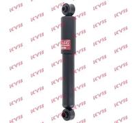 Shock absorber Rear Axle Top eye 343229 KYB for PEUGEOT 205 205 Mk II 309