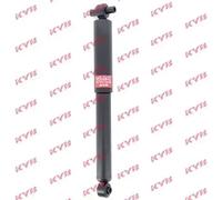 KYB Rear Shock Absorber for Ford Focus 16V 1.4 February 1999 to February 2004