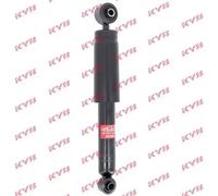 Shock absorber Rear Axle Top eye 343306 KYB for OPEL ASTRA G Hatchback