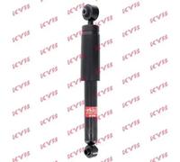 Shock absorber Rear Axle Top eye 343307 KYB for OPEL ASTRA G Estate