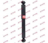 X2 PCS FITS CITROËN C5 I 1.8 16V SHOCK ABSORBER 343321 KYB