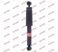2x Shock Absorbers (Pair) fits FIAT PUNTO 188 1.2 Rear 99 to 12 Damper KYB New