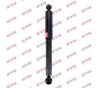 KYB Shock Absorber Rear Axle Twin Tube Gas Left Right For Citroen C3 343396