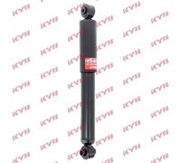 Shock absorber Rear Axle Top eye 343415 KYB for FIAT PANDA PANDA Hatchback Van