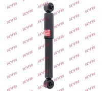 KYB Rear Shock Absorber for Smart Fortwo Brabus 0.7 January 2004 to January 2007