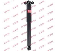 Shock absorber Rear Axle Top eye 343483 KYB for DAIHATSU TERIOS