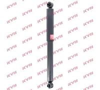Shock absorber Rear Axle Top eye 343484 KYB for MERCEDES-BENZ VW