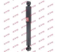 KYB Rear Shock Absorber for Fiat 500 312A5.000 0.9 December 2013 to Present
