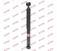 Shock absorber Rear Axle Top eye 3438000 KYB for CITROËN PEUGEOT
