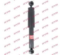 Shock absorber KYB 343828 for FIAT PUNTO (188_) 1.3 2003-2012