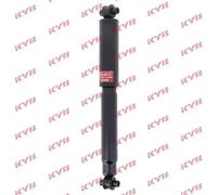 1x Shock Absorber (Single) 344056 KYB Excel-G Rear 1188367 11883675 1188875