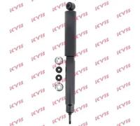 Shock absorber Rear Axle Top eye 344226 KYB for TOYOTA PREVIA / ESTIMA I