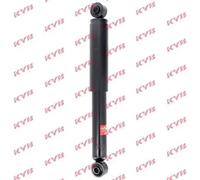 Shock absorber Rear Axle Top eye 344284 KYB for FIAT CITROËN