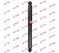 KYB Rear Shock Absorber for Vauxhall Movano CDTi 2.5 August 2006 to Present