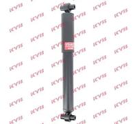 KYB 344363 Shock Absorber Rear Replacement Service Maintenance Fits Mazda Mazda6